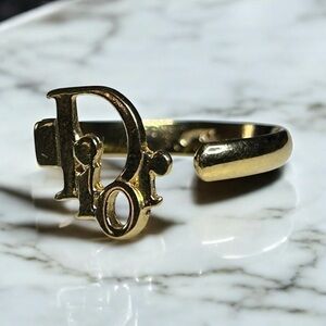 DIOR Ring Adjustable